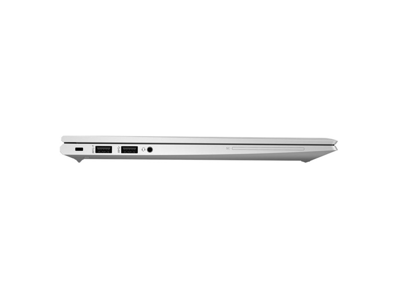 401N4EA#ACB  Ноутбук HP EliteBook 845 G8 Ryzen 5 Pro 5650U 16Gb SSD512Gb 14'' UWVA FHD Windows 10 Professional 64 WiFi BT Cam 2