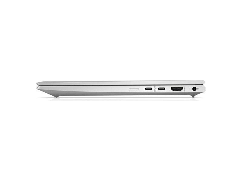 459H0EA#ACB  Ноутбук HP EliteBook 835 G8 Ryzen 7 Pro 5850U 8Gb SSD256Gb 13.3'' UWVA FHD Windows 10 Professional 64 WiFi BT Cam 3