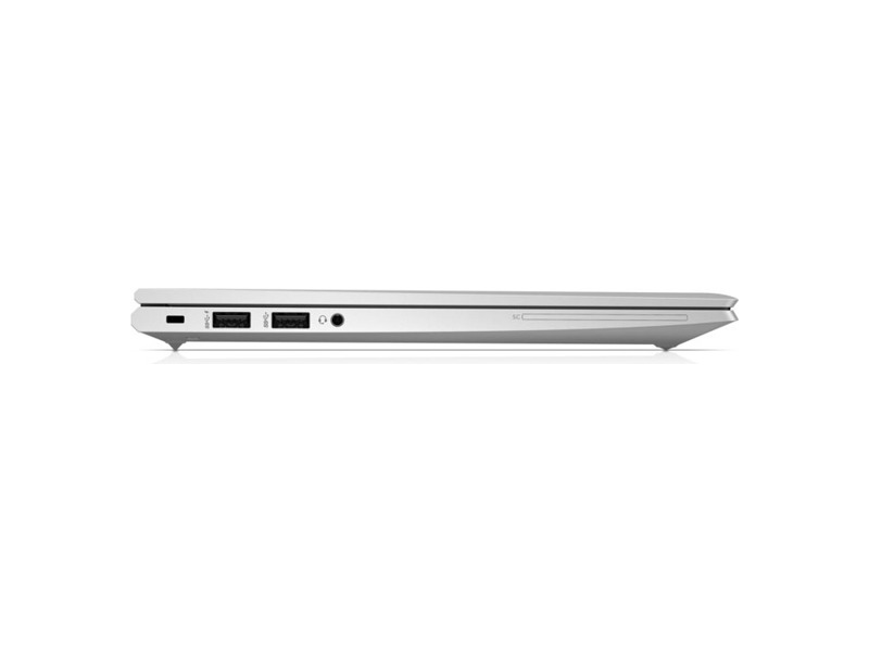 459H0EA#ACB  Ноутбук HP EliteBook 835 G8 Ryzen 7 Pro 5850U 8Gb SSD256Gb 13.3'' UWVA FHD Windows 10 Professional 64 WiFi BT Cam 2