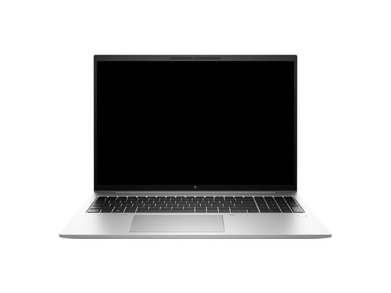 4C153AV#50232222  Ноутбук HP EliteBook 860 G9 Intel Core i7-1260P, 16'' WUXGA (1920x1200) IPS IR AG, 16Gb DDR5-4800MHz(1), 512Gb SSD NVMe, 51Wh, FPS, ENG Kbd Numpad Backlit+SR, 1.76kg, Silver, 2y, DOS