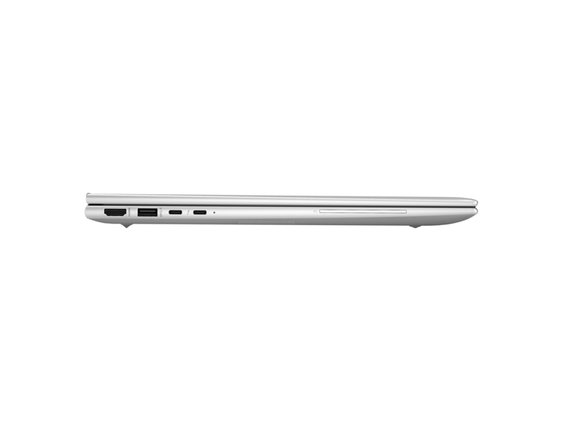 4C153AV#50232222  Ноутбук HP EliteBook 860 G9 Intel Core i7-1260P, 16'' WUXGA (1920x1200) IPS IR AG, 16Gb DDR5-4800MHz(1), 512Gb SSD NVMe, 51Wh, FPS, ENG Kbd Numpad Backlit+SR, 1.76kg, Silver, 2y, DOS 2