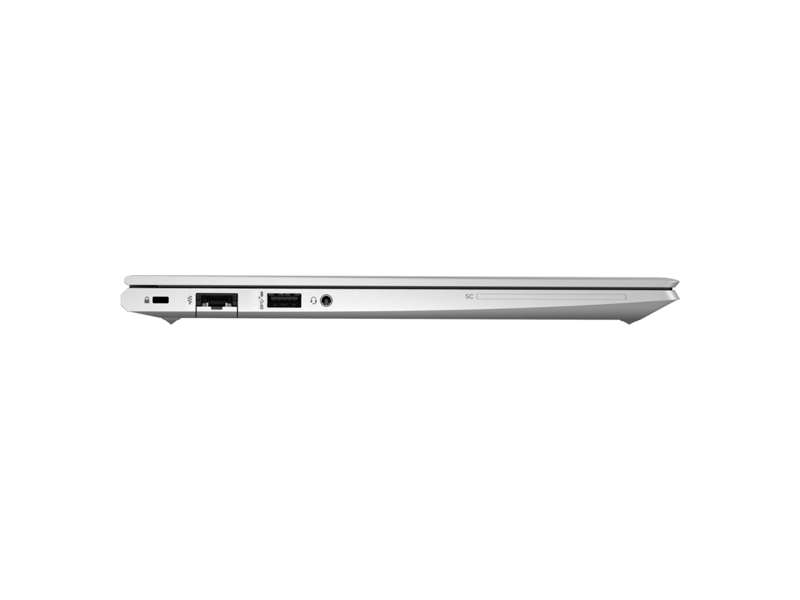 4D0Q8AV#50232203  Ноутбук HP EliteBook 630 G9 Intel Core i7-1255U, 13, 3'' FHD (1920x1080) IPS AG, 16Gb DDR4-3200MHz(1), 512Gb SSD NVMe, 42Wh, FPS, ENG Kbd Bl+SR, 1.28kg, Silver, 2y, DOS 1