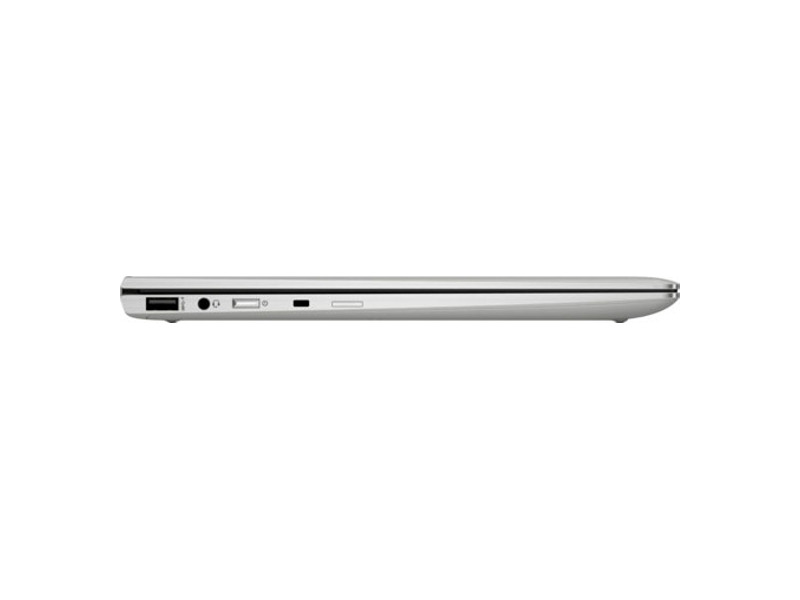 5DF81EA#ACB  Ноутбук HP EliteBook x360 1040 G5 Core i7-8550U 1.8GHz, 14'' FHD (1920x1080) IPS Touch GG5 AG, 8Gb DDR4-2666 Total, 512Gb SSD, 56Wh, FPR, B&O Audio, Pen, Kbd Backlit, 1.35kg, 3y, Silver, Win10Pro 1