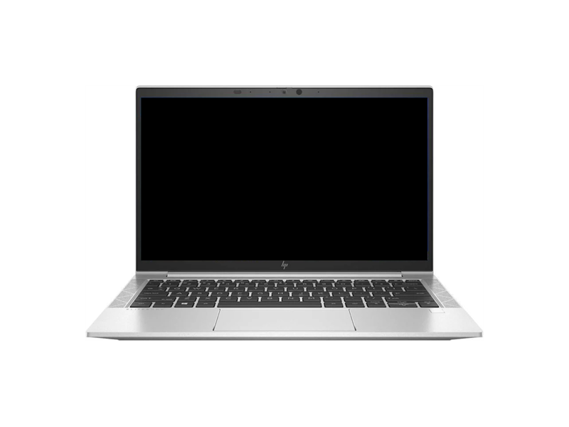6A3M5AV#50232205  Ноутбук HP EliteBook 830 G8 Core i5-1135G7 2.4GHz, 13.3'' FHD (1920x1080) IPS AG, 8Gb DDR4-3200MHz(1), 256Gb SSD NVMe, Al Case, 53Wh, FPS, ENG Kbd Backlit+SR, 1.24kg, Silver, 2y, DOS