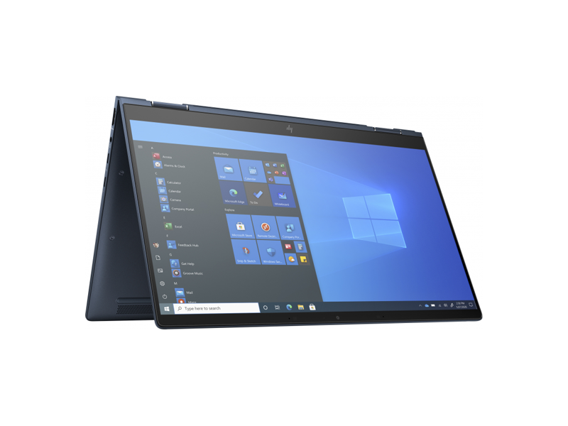 6E844PA#AB5  Ноутбук HP Elite Dragonfly G2, Intel Core i7-1165G7, 16GB LPDDR4-4266 soldered down, 512GB PCIe NVMe, FHD+IR Webcam, 13.3'' BrightView FHD IPS Touchscreen, Intel Wi-Fi 6 AX201 ax 2x2 MU-MIMO 160 MHz with Bluet 2