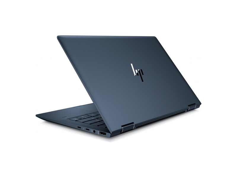 6E844PA#AB5  Ноутбук HP Elite Dragonfly G2, Intel Core i7-1165G7, 16GB LPDDR4-4266 soldered down, 512GB PCIe NVMe, FHD+IR Webcam, 13.3'' BrightView FHD IPS Touchscreen, Intel Wi-Fi 6 AX201 ax 2x2 MU-MIMO 160 MHz with Bluet 1