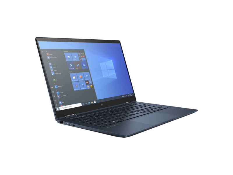 6E845PA#AB5  Ноутбук HP Elite Dragonfly G2, Intel Core i7-1165G7, 16GB LPDDR4-4266 soldered down, 1TB PCIe NVMe, FHD+IR Webcam, 13.3'' BrightView FHD IPS Touchscreen, Intel Wi-Fi 6 AX201 ax 2x2 MU-MIMO 160 MHz with Bluetoo
