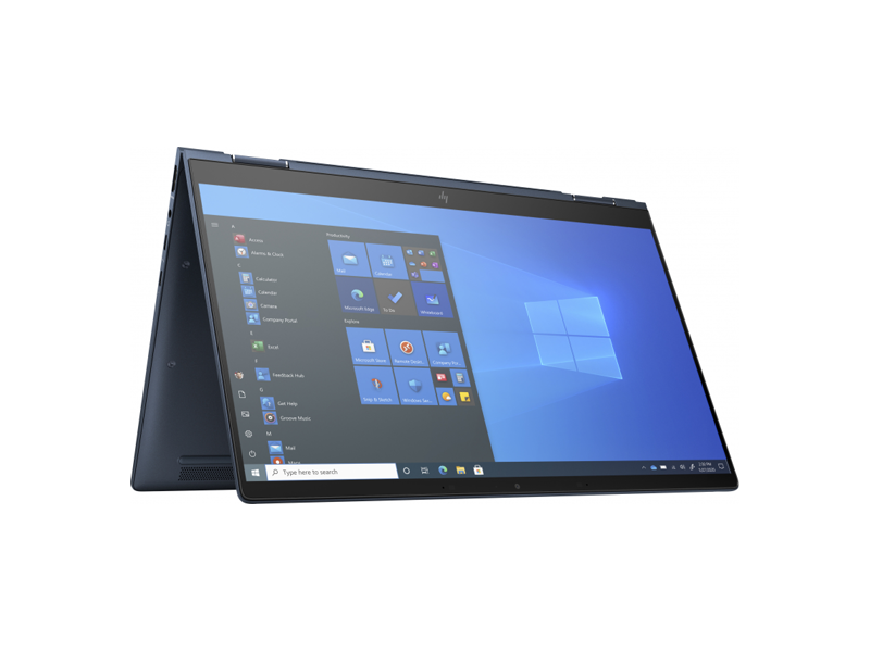 6E845PA#AB5  Ноутбук HP Elite Dragonfly G2, Intel Core i7-1165G7, 16GB LPDDR4-4266 soldered down, 1TB PCIe NVMe, FHD+IR Webcam, 13.3'' BrightView FHD IPS Touchscreen, Intel Wi-Fi 6 AX201 ax 2x2 MU-MIMO 160 MHz with Bluetoo 1