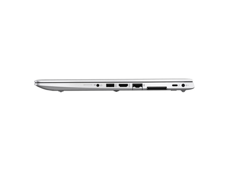 6XD01EA#ACB  Ноутбук HP EliteBook 850 G5 Core i5-8250U 1.8GHz, 15.6'' UHD (3840x2160) IPS IR ALS AG, 8Gb DDR4(1), 256Gb SSD, 50Wh LL, FPR, 1.8kg, 3y, Silver, Win10Pro 3