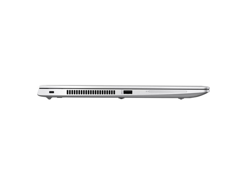 6XD01EA#ACB  Ноутбук HP EliteBook 850 G5 Core i5-8250U 1.8GHz, 15.6'' UHD (3840x2160) IPS IR ALS AG, 8Gb DDR4(1), 256Gb SSD, 50Wh LL, FPR, 1.8kg, 3y, Silver, Win10Pro 2