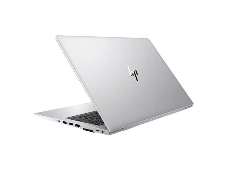 6XD79EA#ACB  Ноутбук HP EliteBook 850 G6 Core i5-8265U 1.6GHz, 15.6'' FHD (1920x1080) IPS AG, 8Gb DDR4(1), 256Gb SSD, Kbd Backlit, 50Wh, FPS, 1.8kg, 3y, Silver, Win10Pro 1