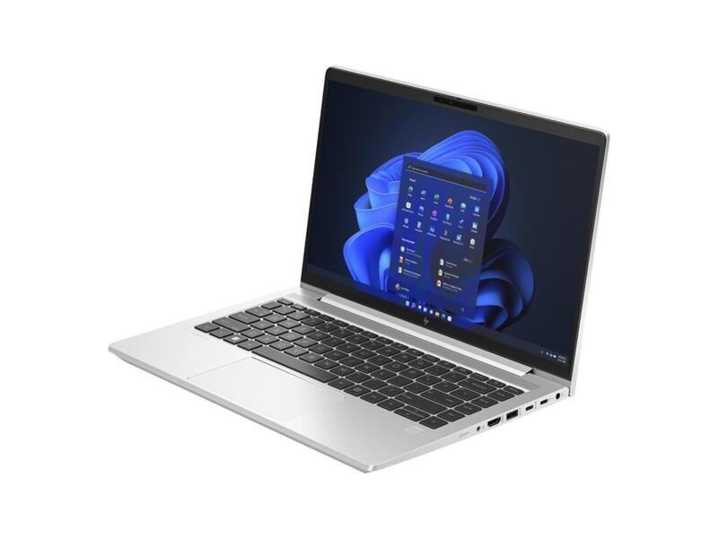 736K3AV  Ноутбук HP EliteBook 640 G10 736K3AV 14'' Intel Core i7-1355U 16GB RAM/ 1TB SSD DOS
