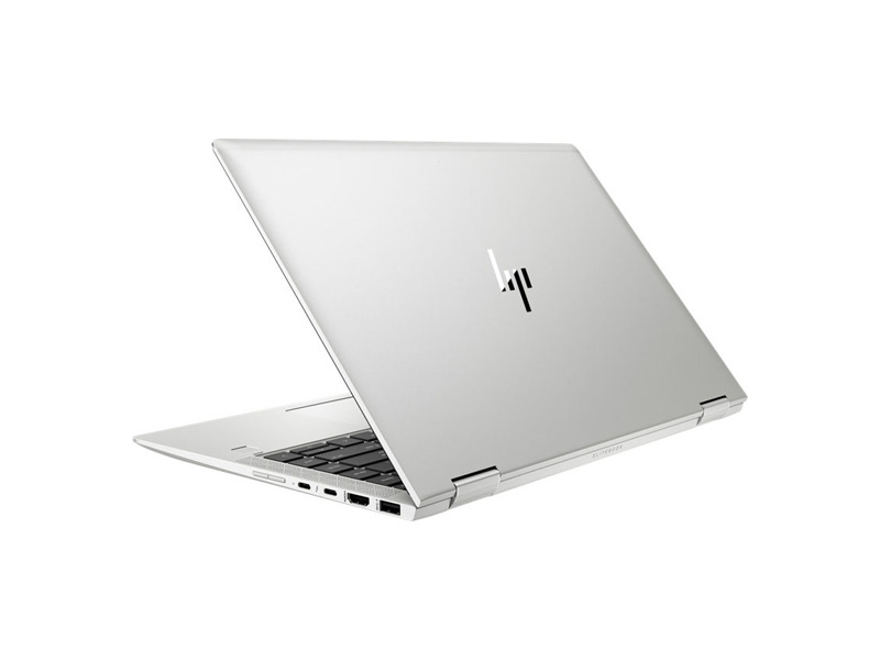 7KN24EA#ACB  Ноутбук HP EliteBook x360 1040 G6 Core i7-8565U 1.8GHz, 14'' FHD (1920x1080) IPS Touch LP 400cd GG5 AG, 16Gb DDR4(2) Total, 512Gb SSD, Kbd Backlit, 56Wh, FPS, B&O Audio, 1.35kg, 3y, Silver, Win10Pro 1