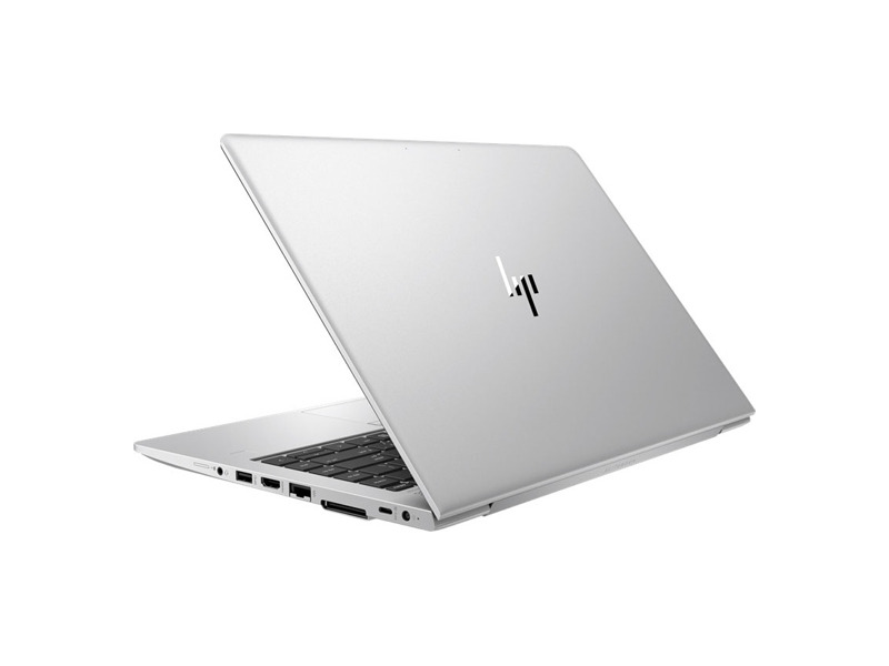 7KN28EA#ACB  Ноутбук HP EliteBook 745 G6 Ryzen 5 Pro 3500U 2.1GHz, 14'' FHD (1920x1080) IPS AG IR, 8Gb DDR4-2400(1), 256Gb SSD, Kbd Backlit, 50Wh, FPS, 1.5kg, 3y, Silver, Win10Pro 1