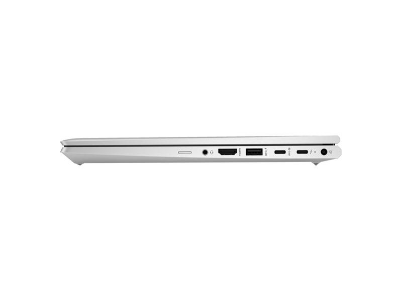 8A600EA  Ноутбук HP EliteBook 640 G10 [8A600EA] Silver 14'' (FHD i5-1335U/ 16GB/ 512GB SSD / Intel® Iris® X? Graphics/ DOS) 1