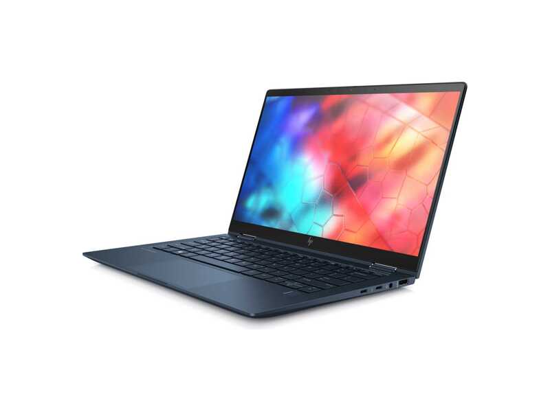 8MK75EA#ACB  Ноутбук HP HP Elite Dragonfly / UMA i7-8565U 16GB Dragonfly / 13.3 FHD BV UWVA 400 bent Touch Low Power Narrow Bezel / SSD 512GB PCIe NVMe+ 32GB 3D Xpoint SSD / W10p64 / Clickpad Backlit / Intel Wi-Fi 6 AX200 ax 2x2 LTE Coexistence MU-MIMO nvP 16