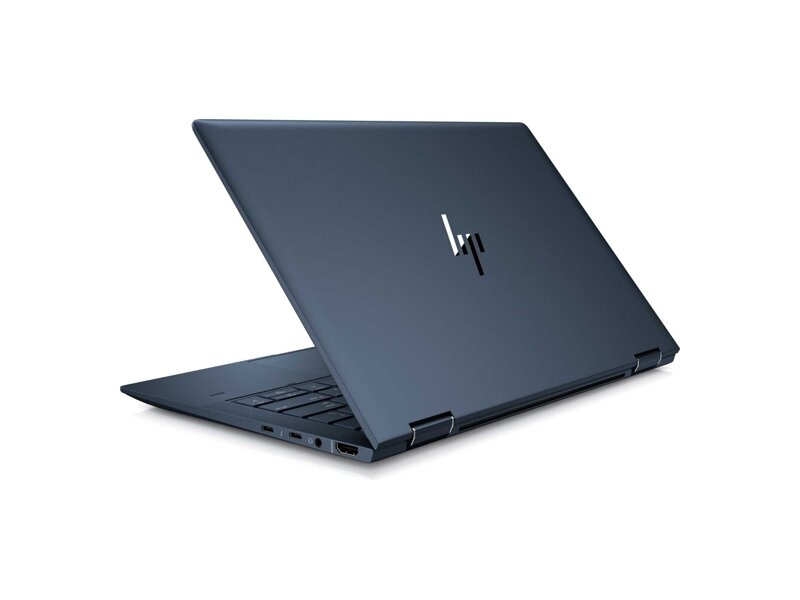 8MK75EA#ACB  Ноутбук HP HP Elite Dragonfly / UMA i7-8565U 16GB Dragonfly / 13.3 FHD BV UWVA 400 bent Touch Low Power Narrow Bezel / SSD 512GB PCIe NVMe+ 32GB 3D Xpoint SSD / W10p64 / Clickpad Backlit / Intel Wi-Fi 6 AX200 ax 2x2 LTE Coexistence MU-MIMO nvP 16 2