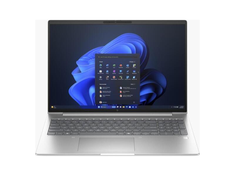 9C075EA Ноутбук HP EliteBook HP Elitebook 660 G11/ 16''/ / Intel Core Ultra 5-125U/ 16GB/ 512GB SSD / DOS/ 1920x1200/ / Wi-Fi/ BT/ Cam/ 4xUSB/ HDMI/