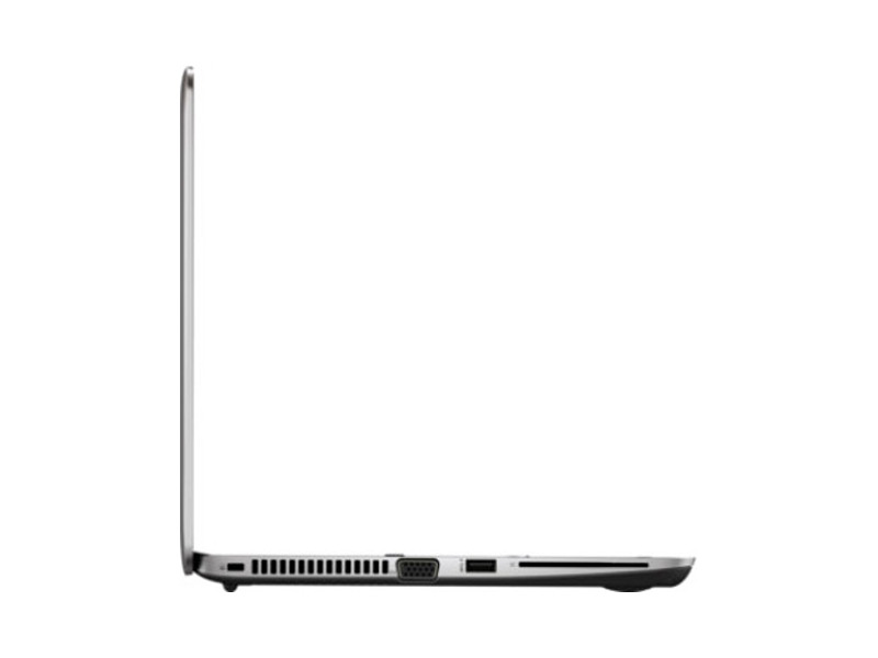 Y3B65EA#ACB  Ноутбук HP EliteBook 820 G3 Core i5-6200U 2.3GHz, 12.5'' FHD (1920x1080) AG, 8Gb DDR4(1), 256Gb SSD, 44Wh LL, FPR, 1.3kg, 3y, Silver, Win10Pro 4