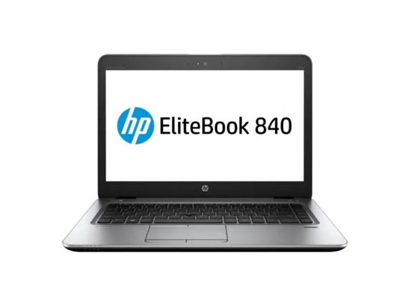 Y3B71EA#ACB  Ноутбук HP EliteBook 840 G3 Core i7-6500U 2.5GHz, 14'' FHD (1920x1080) AG, 8Gb DDR4(1), 256Gb SSD, 46Wh LL, FPR, 1.5kg, 3y, Silver, Win10Pro 4