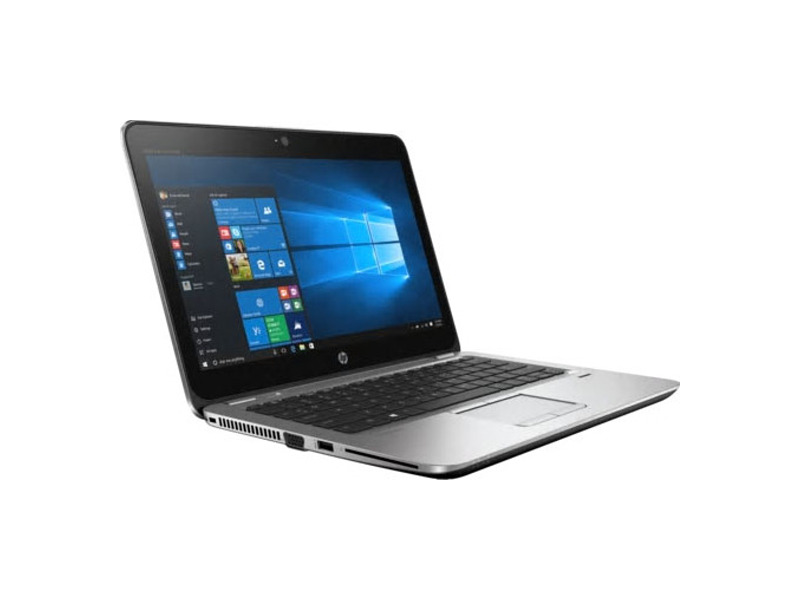 Y8Q66EA#ACB  Ноутбук HP EliteBook 820 G3 Core i7-6500U 2.5GHz, 12.5'' FHD (1920x1080) AG, 8Gb DDR4(1), 256Gb SSD, LTE, 44Wh LL, FPR, 1.3kg, 3y, Silver, Win10Pro