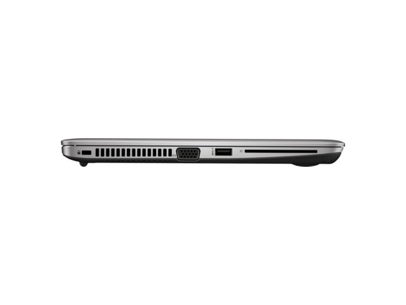 Y8Q66EA#ACB  Ноутбук HP EliteBook 820 G3 Core i7-6500U 2.5GHz, 12.5'' FHD (1920x1080) AG, 8Gb DDR4(1), 256Gb SSD, LTE, 44Wh LL, FPR, 1.3kg, 3y, Silver, Win10Pro 1