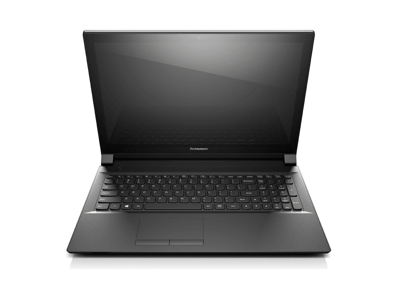 59438222  Ноутбук Lenovo B5070 core i3-4005U/ 15, 6/ 4G/ 1TB/ DVD RW/ AMD M230-2Gb/ Windows 8.1 EM/ Black