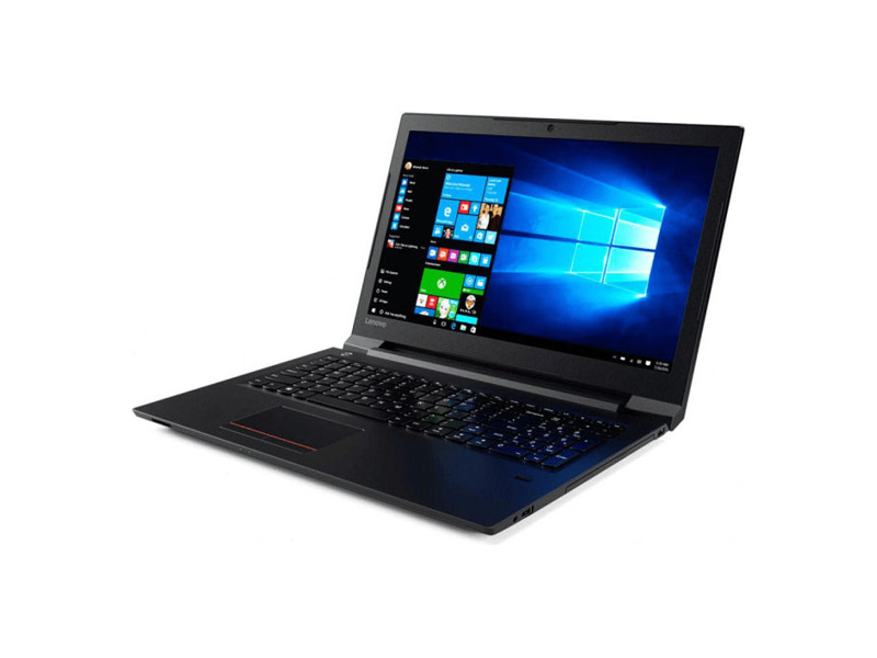 80T3004KRK  Ноутбук Lenovo V310 15.6 HD (1366x768)/ Intel® Core™ i5-7200U DC 2.5GHz/ 8GB/ 1TB/ AMD Radeon R5 M430 2GB/ DVD-RW/ WiFi+BT+WebCam/ Win 10 Home/ Black