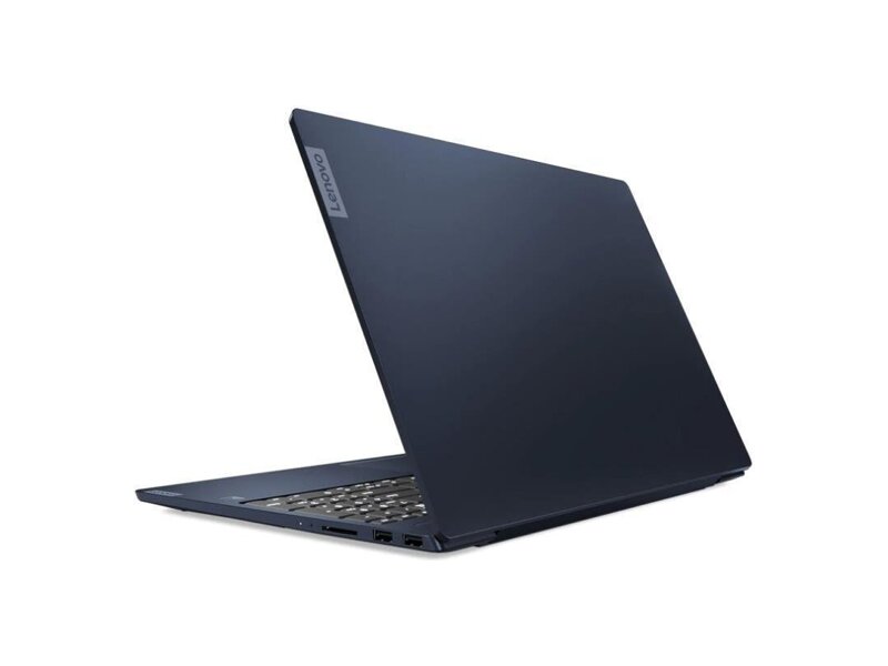81NH003LRU  Ноутбук Lenovo S540-14API R7-3700U 14'' 12GB/ 1TB