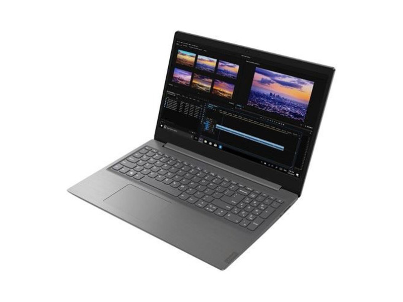 81YE007MRU  Ноутбук Lenovo V15-IWL 15.6'' FHD(1920x1080) AG, I5-8265U 1.6G, 8GB DDR4, 1TB/ 5400, Intel HD Graphics, WiFi, BT, Camera, 2cell, no OS, IRON GREY, 2, 1 kg, 1y, c.i