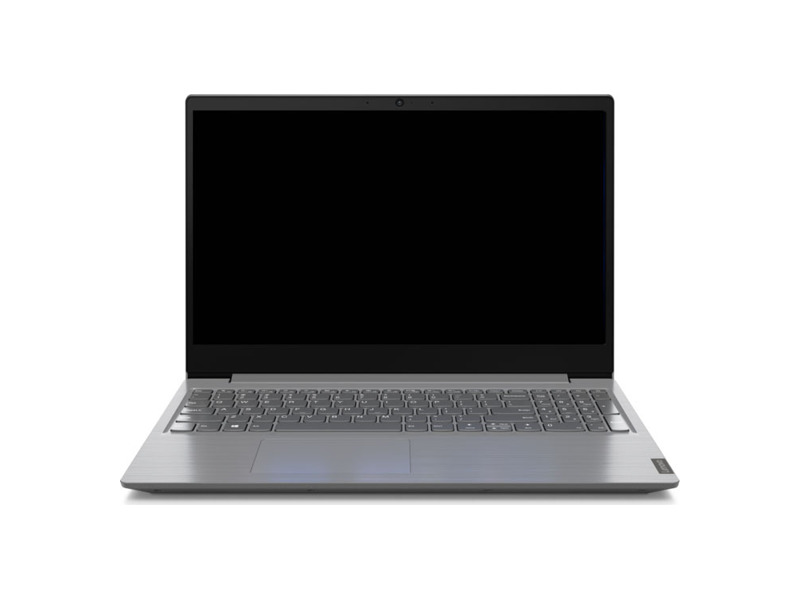 82C3001QRU  Ноутбук Lenovo V15 IGL 15.6'' FHD (1366х768) TN AG 220N, Pen N5030 1.1G, 4GB DDR 2400, 256GB SSD M.2, Intel UHD, WiFi, BT, 2cell 35Wh, 45W, NoOS, 1Y CI, 1.85kg