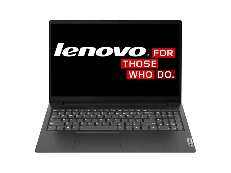 82QY00Q0RU  Ноутбук Lenovo V15 G2 IJL Intel Pentium Silver N6000/ 4Gb/ SSD256Gb/ 15.6''/ TN/ FHD/ noOS/ black