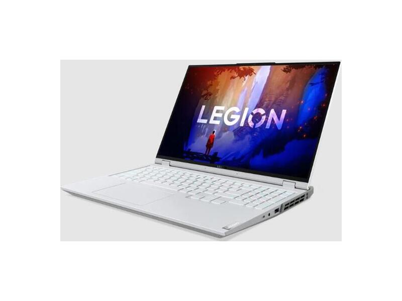 82RG00DMRM  Ноутбук Lenovo L5P-16ARH7H Ryzen 5-6600H 16'' 16/ 512GB 82RG00DMRM