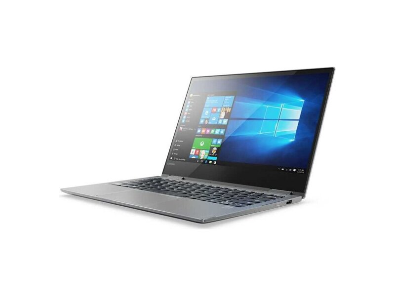 80X60059RK  Ноутбук Lenovo Yoga 720-13IKB 13.3'' FHD(1920x1080) IPS GLARE/ TOUCH/ Intel Core i5-7200U 2.50GHz Dual/ 8GB/ 128GB SSD/ GMA HD620/ noDVD/ WiFi/ BT4.1/ 1.0MP/ 4cell/ 1.33kg/ W10/ 1Y/ PLATINUM