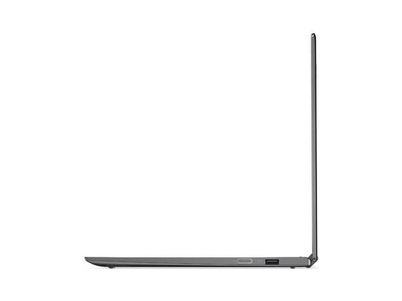 80X60059RK  Ноутбук Lenovo Yoga 720-13IKB 13.3'' FHD(1920x1080) IPS GLARE/ TOUCH/ Intel Core i5-7200U 2.50GHz Dual/ 8GB/ 128GB SSD/ GMA HD620/ noDVD/ WiFi/ BT4.1/ 1.0MP/ 4cell/ 1.33kg/ W10/ 1Y/ PLATINUM 2