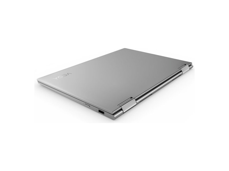 81CT003MRU  Ноутбук Lenovo Yoga 730-13IKB 13.3'' FHD(1920x1080) IPS nonGLARE/ TOUCH/ Intel Core i5-8250U 1.60GHz Quad/ 8GB/ 128GB SSD/ GMA HD/ noDVD/ WiFi/ BT4.1/ 1.0MP/ SDXC/ 4cell/ 1.12kg/ W10Pro/ 1Y/ PLATINUM 2