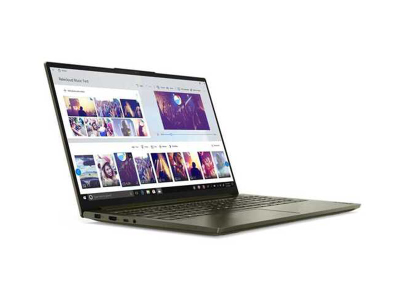 82DS0028RU  Ноутбук Lenovo Yoga Creator 7 15IMH05 1