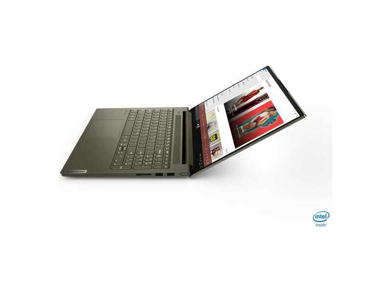 82DS0028RU  Ноутбук Lenovo Yoga Creator 7 15IMH05 2