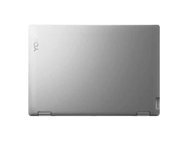 82QG003HRU Ноутбук Lenovo Yoga 7 16IAP7 16''(2560x1600 IPS)/ Touch/ Intel Core i5 1240P(1.7Ghz)/ 16384Mb/ 512SSDGb/ noDVD/ Int:Intel Iris Xe Graphics/ Cam/ BT/ WiFi/ 71WHr/ 1.98kg/ grey/ Win11Home + 65W, Pen, RU kbd 2