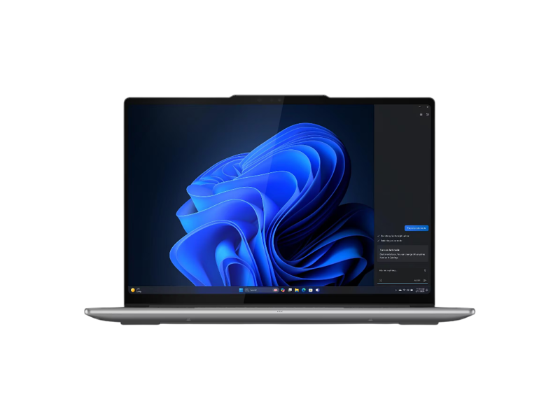 83KF002LRK  Ноутбук Lenovo Yoga Pro 7 14IAH10/ 14.5''/ Intel Ultra 9 285H/ 32GB/ 1TB SSD/ Intel Arc 140T/ (3000x1876)/ Win11Home/ grey/ Wi-Fi/ BT/ CAM/ 2xUSB/ 2xUSB-C/ HDMI
