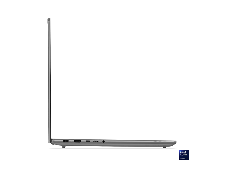 83L0003WRU  Ноутбук Lenovo Yoga Pro 9 16IAH10/ 16''/ Intel Ultra 7 255H/ 32GB/ 1TB SSD/ NVIDIA GeForce RTX 5050 8GB/ (2880x1800)/ Win11Home/ grey/ Wi-Fi/ BT/ CAM/ 2xThunderbolt/ 2xUSB/ HDMI 3