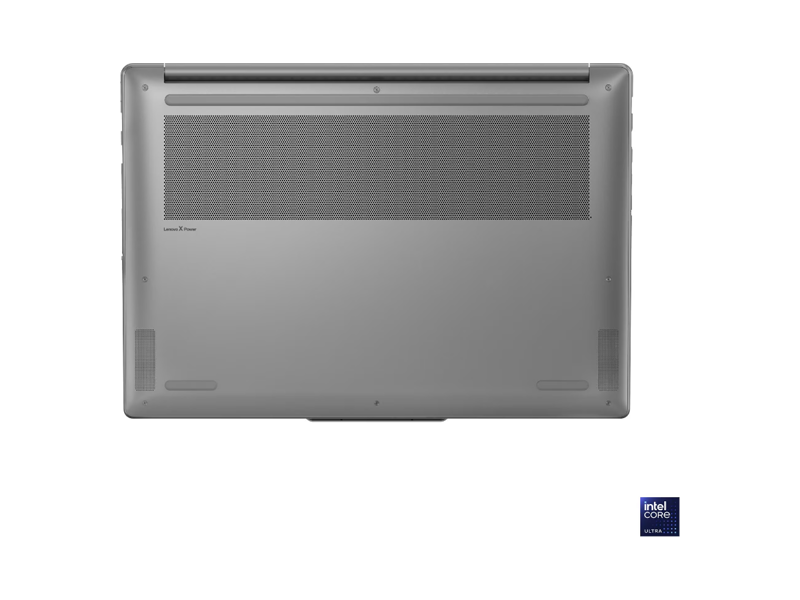 83L0003WRU  Ноутбук Lenovo Yoga Pro 9 16IAH10/ 16''/ Intel Ultra 7 255H/ 32GB/ 1TB SSD/ NVIDIA GeForce RTX 5050 8GB/ (2880x1800)/ Win11Home/ grey/ Wi-Fi/ BT/ CAM/ 2xThunderbolt/ 2xUSB/ HDMI 1