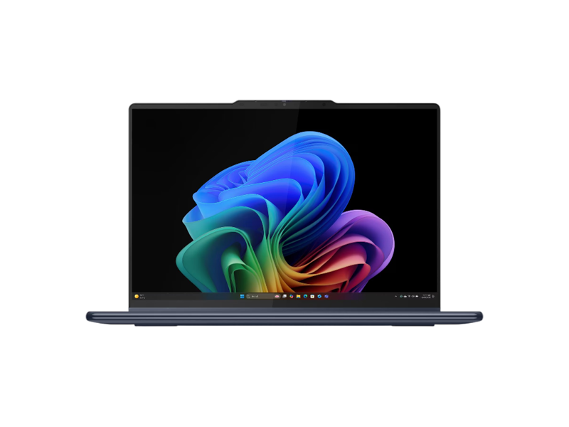 83LC0055RK  Ноутбук Lenovo Yoga 9 2-in-1 14ILL10/ 14''/ Intel Ultra 7 258V/ 32GB/ 1TB SSD/ Intel Arc Graphics 140V/ (2880x1800)/ Win11Home/ cosmic blue/ Wi-Fi/ BT/ CAM/ USB/ 3xUSB-C/ HDMI