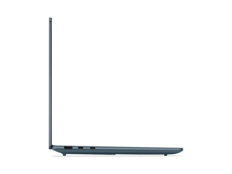 83LX000RRK  Ноутбук Lenovo Yoga Pro 7 14ASP10/ 14.5''/ AMD Ryzen AI 9 365/ 32GB/ 1TB SSD/ AMD Radeon 880M/ (2944x1840)/ DOS/ turquoise/ Wi-Fi/ BT/ CAM/ 2xUSB/ 2xUSB-C/ HDMI 1