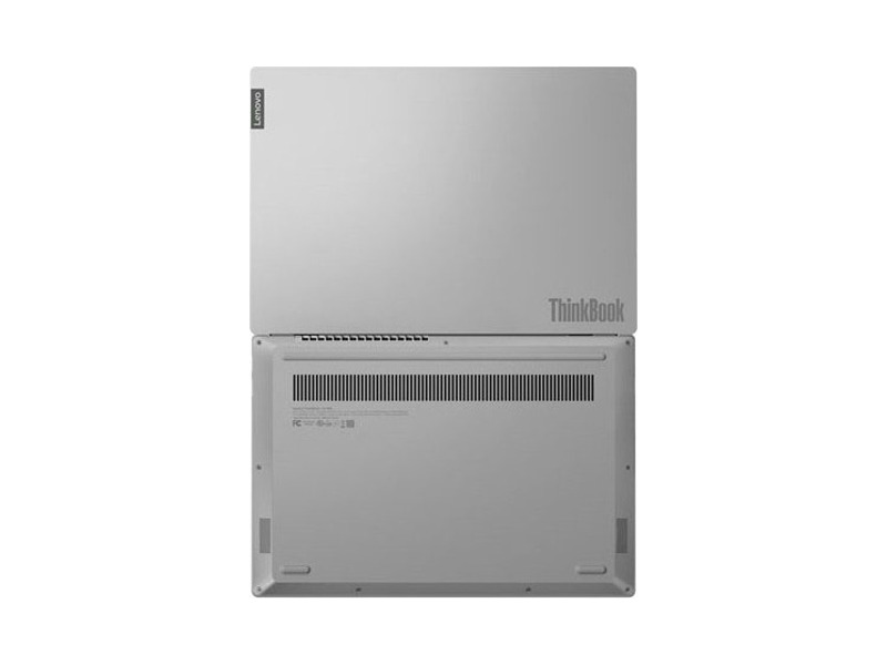 20R90077RU  Ноутбук Lenovo Thinkbook 13s-IWL 13.3'' FHD (1920х1080) IPS i7-8565U (1, 8GHz), 8GB(1)DDR4, 256GB SSD, Intel UHD 620, WWANnone, no DVDRW, Camera, FPR, BT, WiFi, 4cell, Win10Pro, Mineral grey, 1, 4Kg 1y.carry in 4