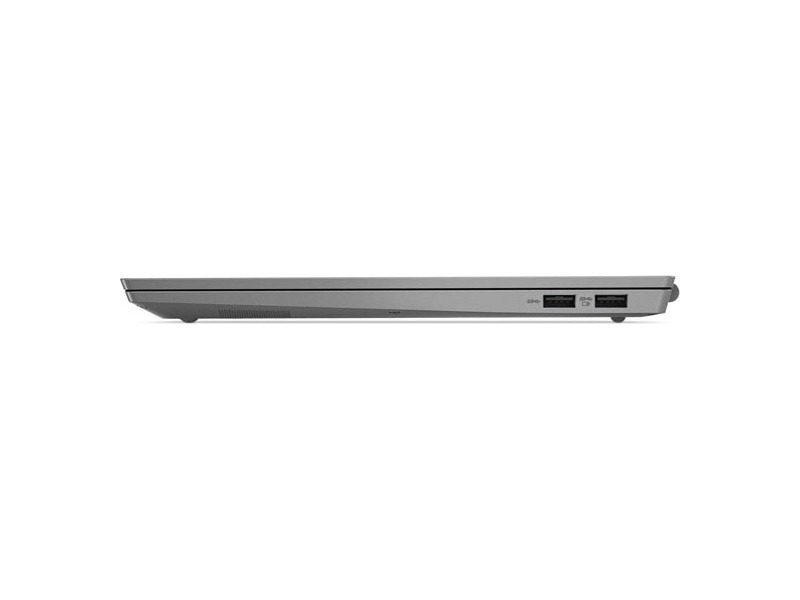20R90077RU  Ноутбук Lenovo Thinkbook 13s-IWL 13.3'' FHD (1920х1080) IPS i7-8565U (1, 8GHz), 8GB(1)DDR4, 256GB SSD, Intel UHD 620, WWANnone, no DVDRW, Camera, FPR, BT, WiFi, 4cell, Win10Pro, Mineral grey, 1, 4Kg 1y.carry in 3