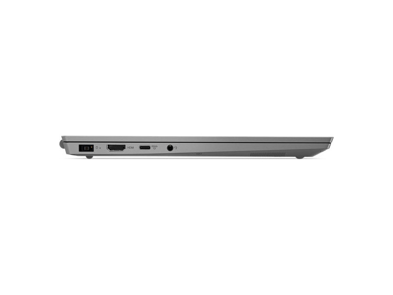 20RR0001RU  Ноутбук Lenovo Thinkbook 13s-IML 13.3'' FHD(1920х1080) IPS, I5-10210U(1, 6GHz), 8GB(1)DDR4, 256GB SSD, Intel UHD, WWANnone, no DVDRW, Camera, FPR, BT, WiFi, 4cell, Win10Pro, Mineral grey, 1, 4Kg 1y.carry in 1