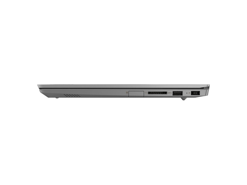 20RV0061RU  Ноутбук Lenovo Thinkbook 14-IML 14'' FHD(1920x1080)AG, I3-10110U, 4GB DDR4, 1TB/ 7200, INTEGRATED GRAPHICS, WiFi, BT, no DVD, 3CELL, no OS, MINERAL GREY, 1, 5kg, 1y c.i. 2