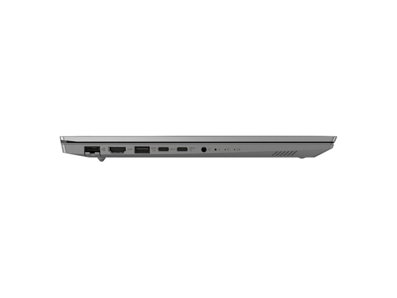 20RW0000RU  Ноутбук Lenovo Thinkbook 15-IML 15.6'' FHD(1920x1080)AG, I5-10210U, 8+8GB DDR4 2666, 512GB SSD, INTEGRATED GRAPHICS, WiFi, BT, no DVD, 3CELL, Win10Pro, MINERAL GREY, 1, 7kg, 1y c.i. 2