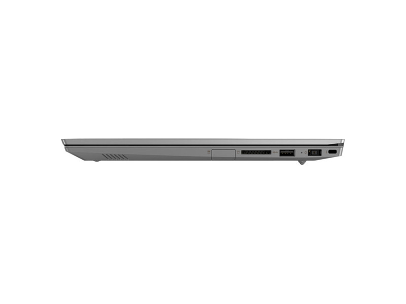 20RW0000RU  Ноутбук Lenovo Thinkbook 15-IML 15.6'' FHD(1920x1080)AG, I5-10210U, 8+8GB DDR4 2666, 512GB SSD, INTEGRATED GRAPHICS, WiFi, BT, no DVD, 3CELL, Win10Pro, MINERAL GREY, 1, 7kg, 1y c.i. 1